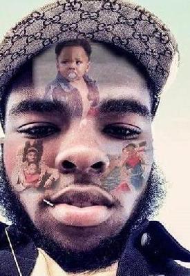 Devonte Thomas death by force case profile photo