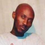 Ricky Taylor death by force case profile photo