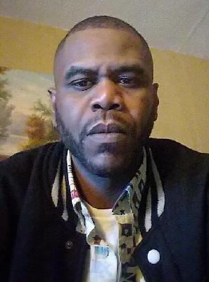 Thomas West Jr death by force case profile photo