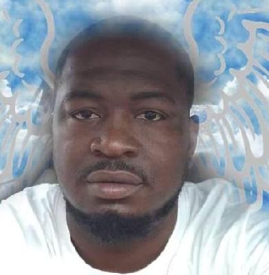 Travis Young death by force case profile photo