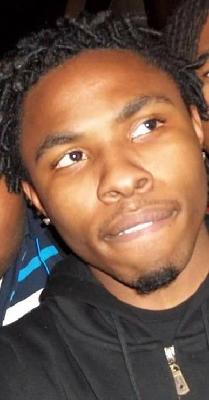 Myikeem Harvey death by force case profile photo