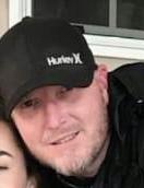 James Boyer Jr death by force case profile photo