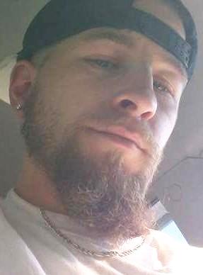 Brady Blymiller death by force case profile photo