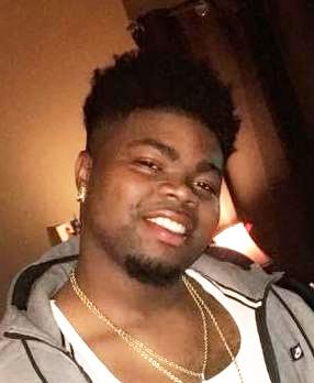 Damon Davis death by force case profile photo