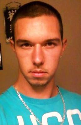 Robert Heil death by force case profile photo