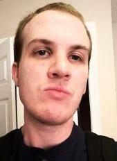 Robbie Ford death by force case profile photo