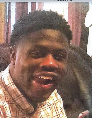 Tadarrius Robinson death by force case profile photo