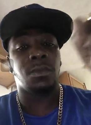 Lamar Easterling death by force case profile photo