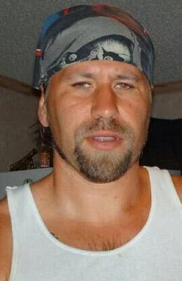 Norman Cherry death by force case profile photo