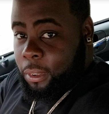 Ryan Bryant death by force case profile photo