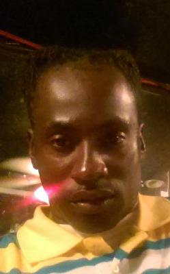 Darren Elmore death by force case profile photo