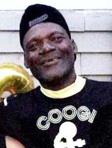 Johnny Robinson Jr death by force case profile photo