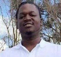Damon Middleton death by force case profile photo