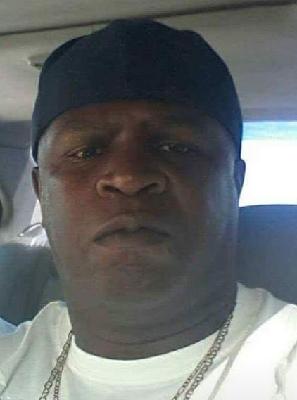 Horace Holmes death by force case profile photo