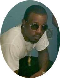 Malcolm Spates death by force case profile photo