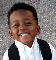 Aiden Martin death by force case profile photo
