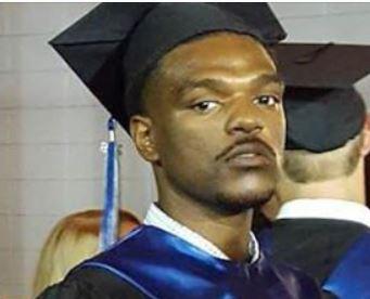 Jarvis Boyd death by force case profile photo