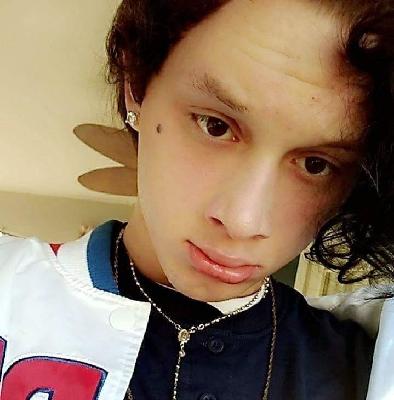 Payton Velarde death by force case profile photo