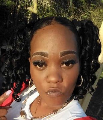 Keiyatta Smith death by force case profile photo
