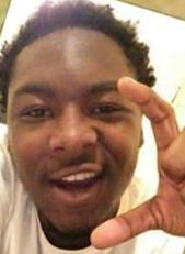 Germaine McCoy death by force case profile photo