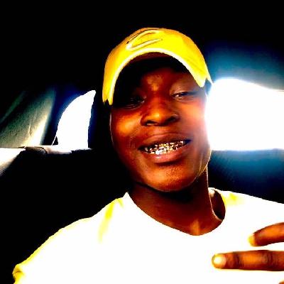 Eric Dixon death by force case profile photo