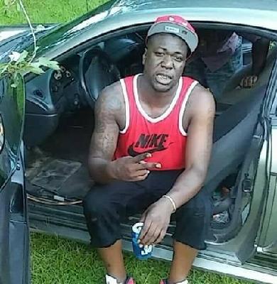 Frankie Johnson death by force case profile photo