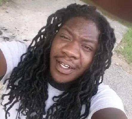 Kayron Mitchell death by force case profile photo