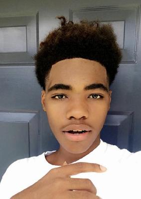 Tiquan Taylor death by force case profile photo