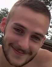 Cody Diminovich death by force case profile photo
