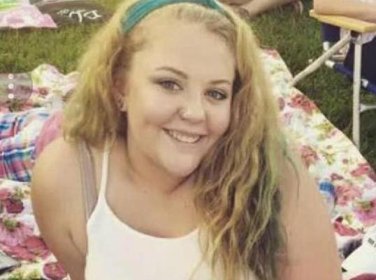 Karson Whitesell death by force case profile photo