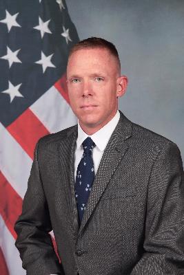 Mike Doty death by force case profile photo