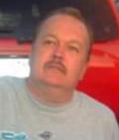 Robert Paris death by force case profile photo
