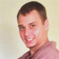 Tyler Pluchinsky death by force case profile photo