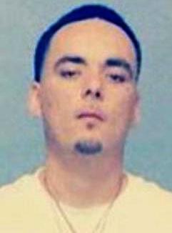 John Anthony Jr. Nicacio death by force case profile photo