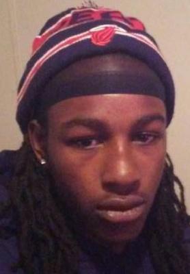 Bryan Marlowe death by force case profile photo