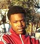 Malik Cooper death by force case profile photo