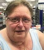 Joann McCarthy death by force case profile photo