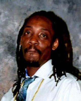 Steven Banks death by force case profile photo