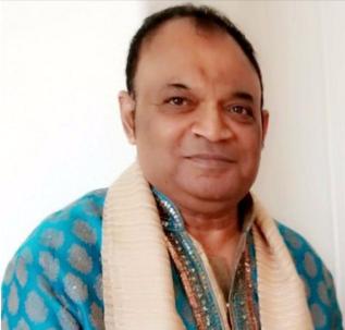 Vijaykumar Patel death by force case profile photo