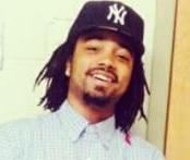Dravious Terry death by force case profile photo
