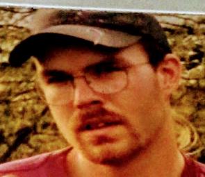 Stephen Hutchins death by force case profile photo