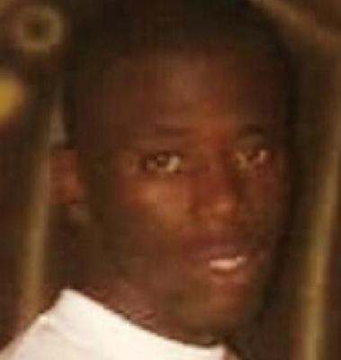 Darnell White death by force case profile photo