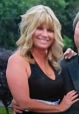 Tammy Smith death by force case profile photo