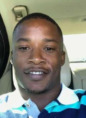 Omar Grant death by force case profile photo