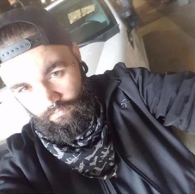 Zachary Davanzo death by force case profile photo
