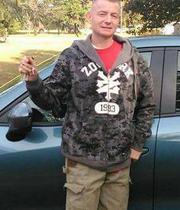 Jerry Proctor death by force case profile photo