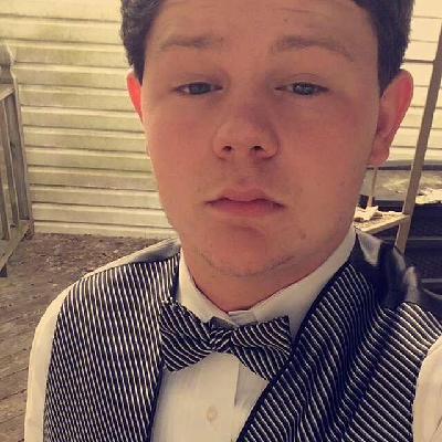 Dylan Hanna death by force case profile photo