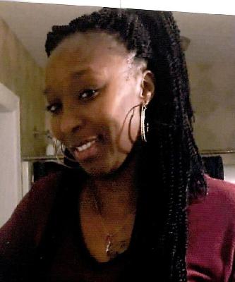 Amanda Robinson death by force case profile photo