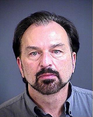 Timothy Davis death by force case profile photo