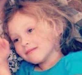 Harper Edens death by force case profile photo
